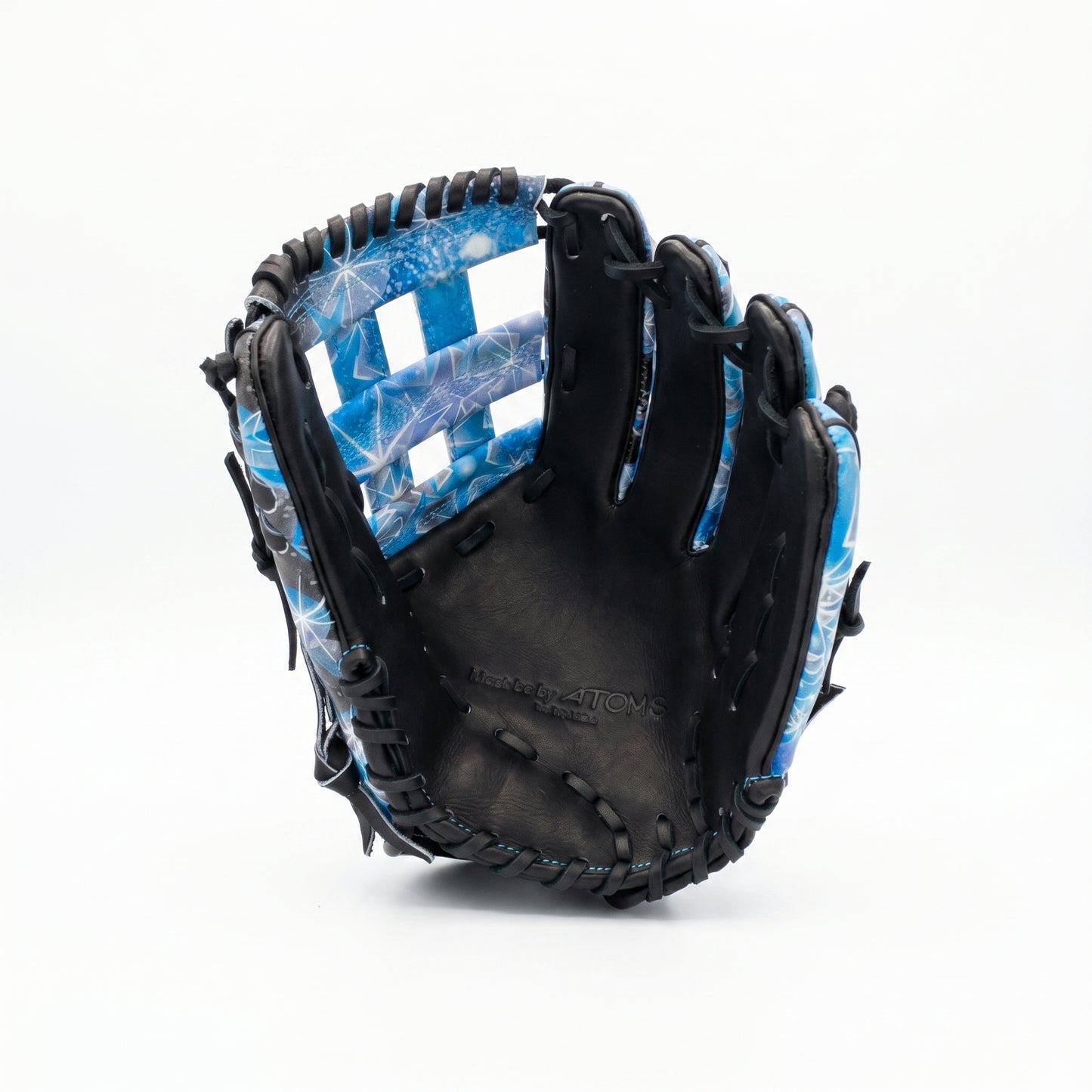 Atoms Limited Edition Infielders Glove