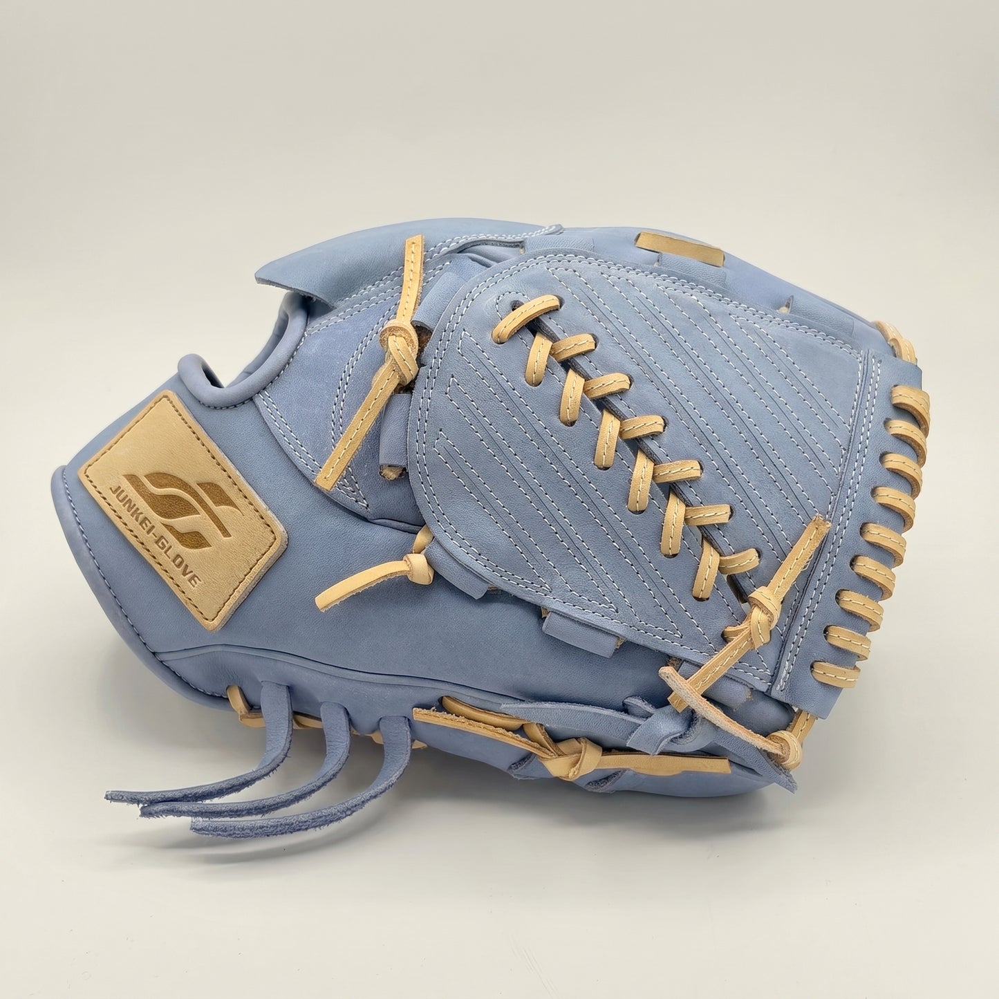 Junkei Custom Order, Limited Color Release Pitchers Glove
