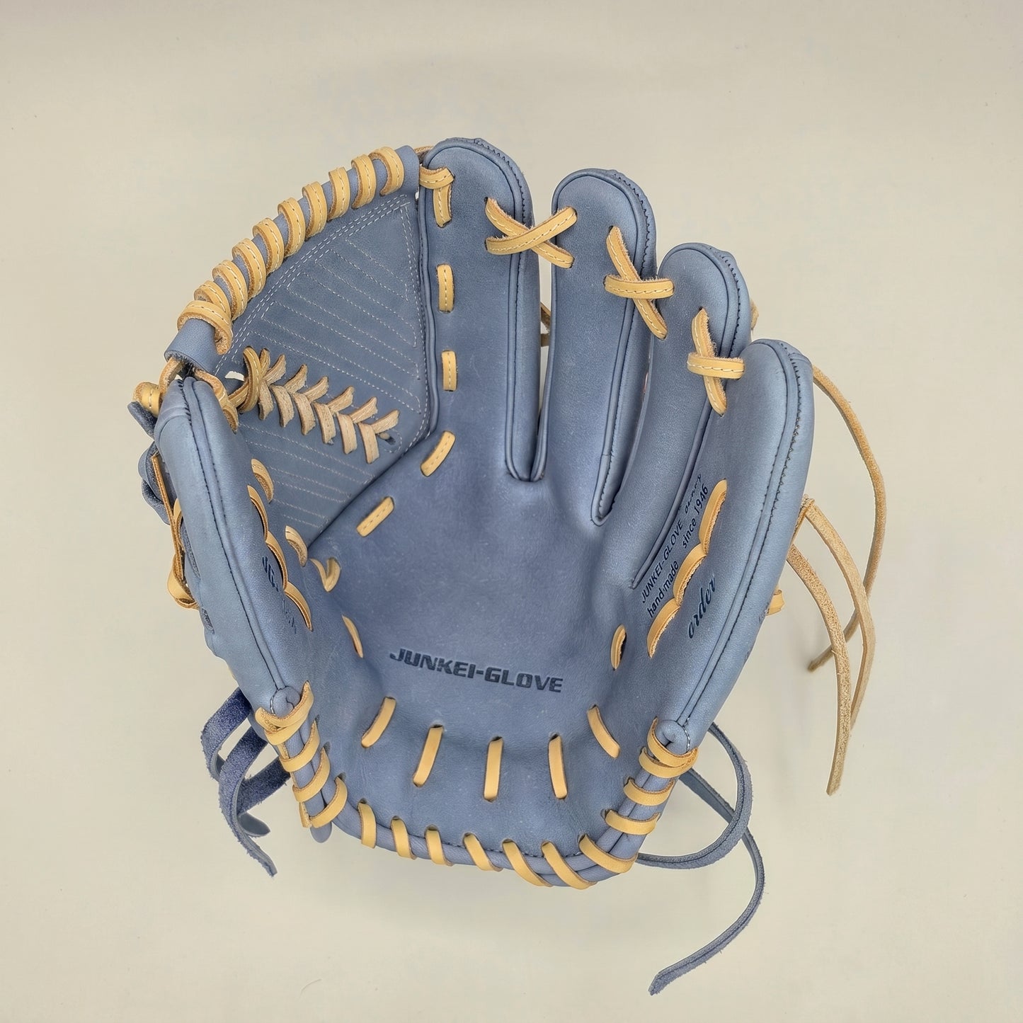 Junkei Custom Order, Limited Color Release Pitchers Glove