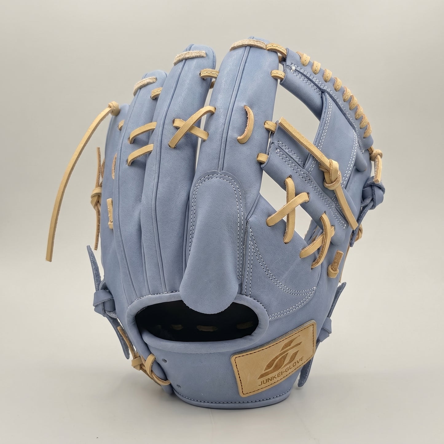 Junkei Custom Order, Limited Color Release Pitchers Glove