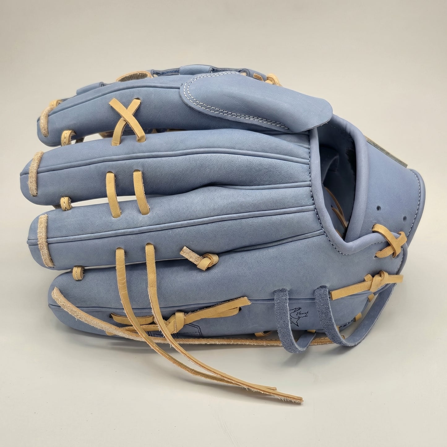 Junkei Custom Order, Limited Color Release Pitchers Glove