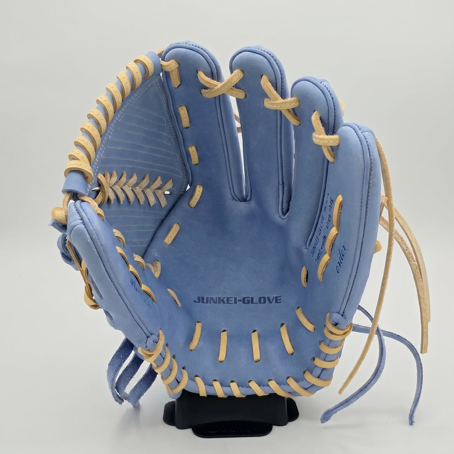 Junkei Custom Order, Limited Color Release Pitchers Glove