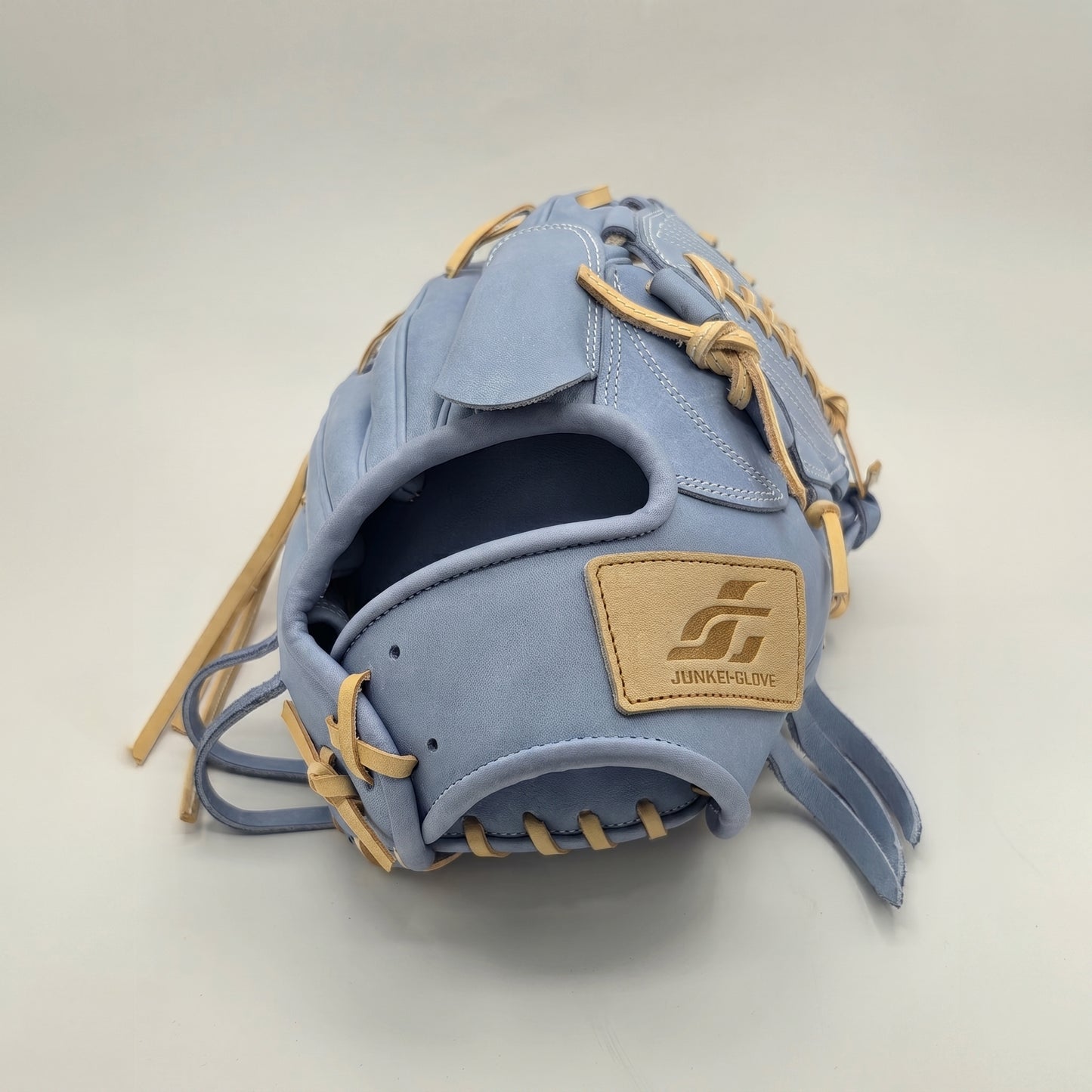 Junkei Custom Order, Limited Color Release Pitchers Glove