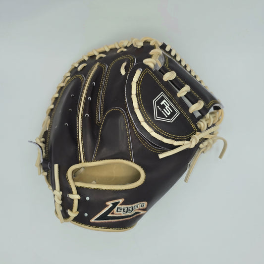 Leggera Custom Catchers Mitt