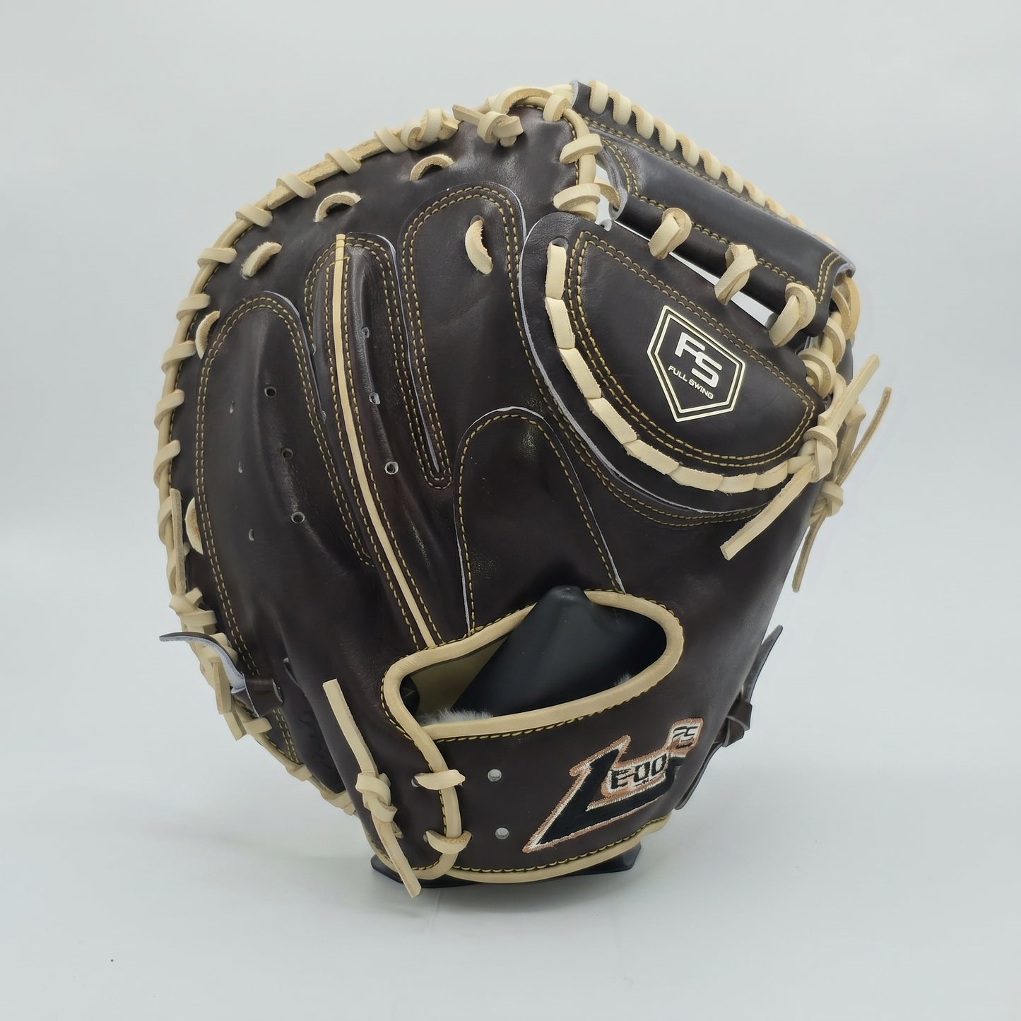Leggera Custom Catchers Mitt
