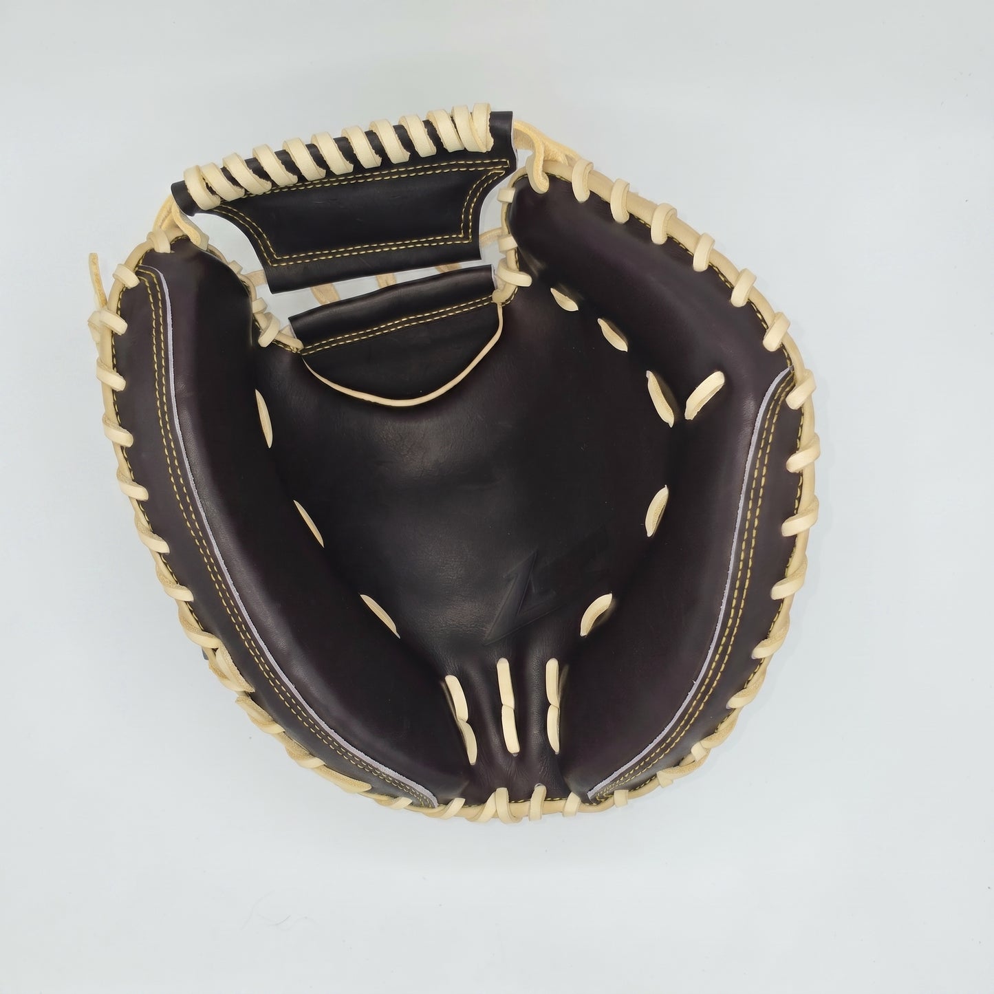 Leggera Custom Catchers Mitt